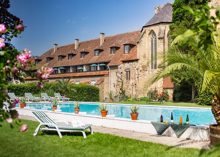 Duernstein Hotels