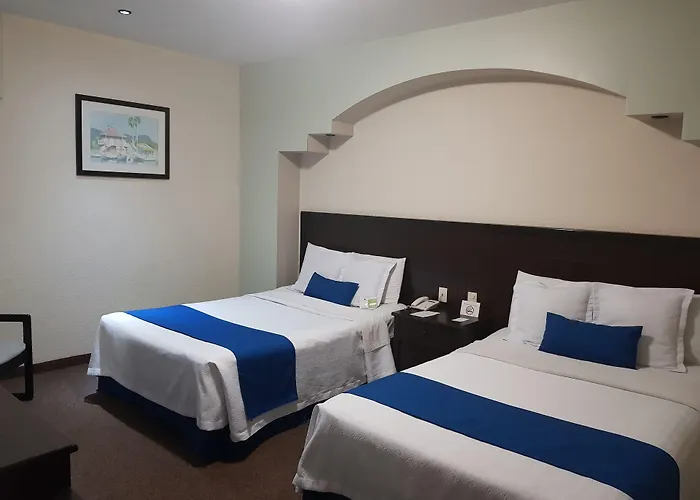Hotel Principado Tijuana Aeropuerto