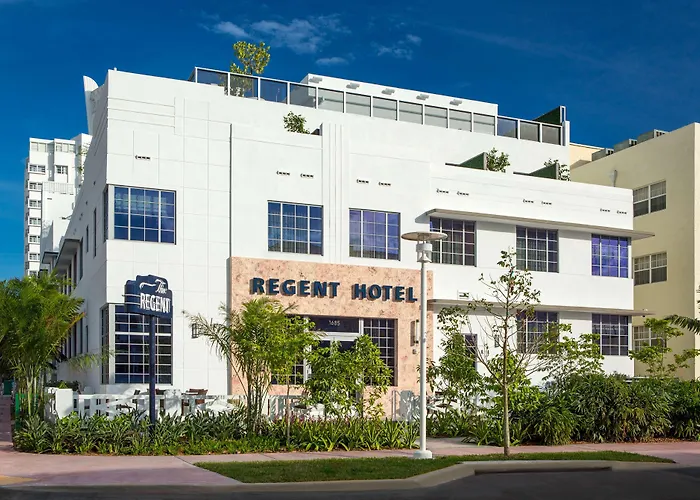 Gale South Beach, Curio Collection By Hilton Miami Beach