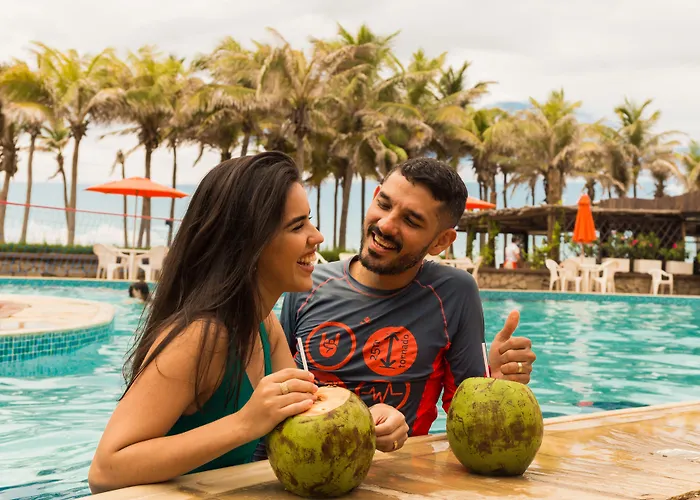 Beach Park Resort - Oceani Aquiraz