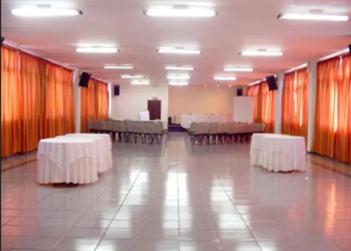 Primar Plaza Hotel Botucatu
