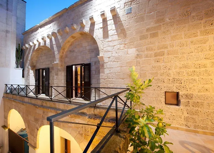 B&B Residenza Pizziniaco Lecce