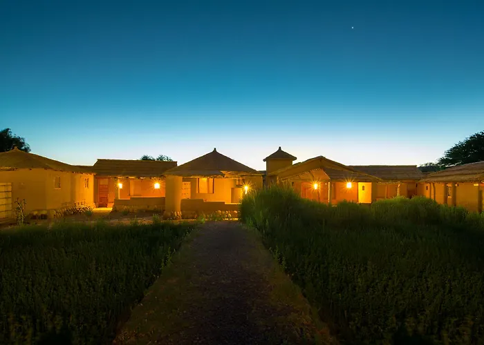 Hotel Our Habitas Atacama San Pedro de Atacama
