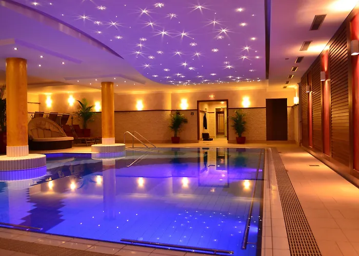 Vitalhotel Bad Birnbach