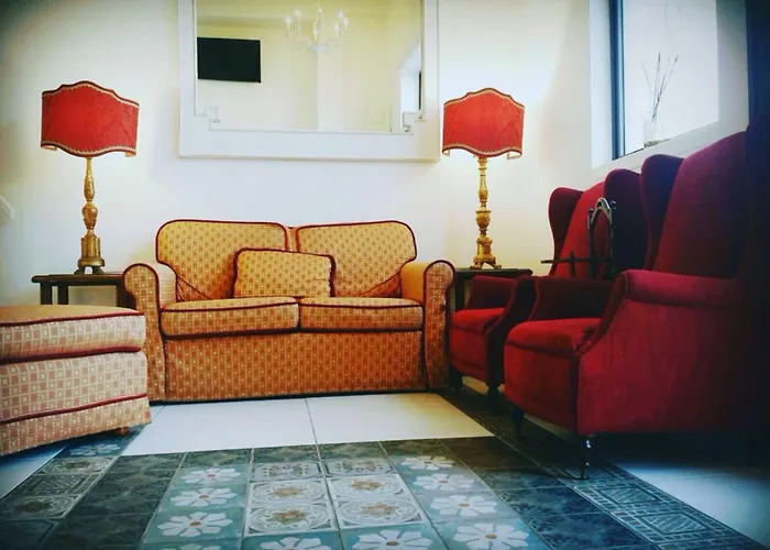 Hotel Domus Lina Fiumicino
