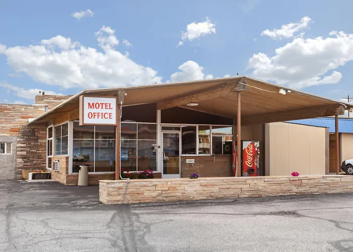 Budget Inn Boise