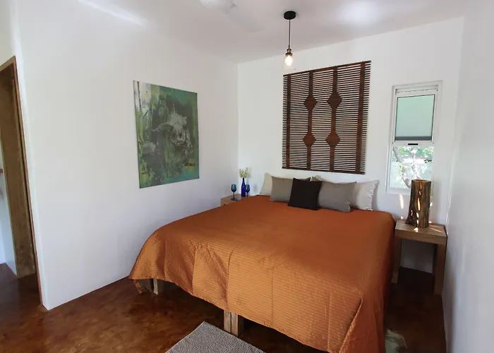 Hotel Villa Mozart Y Macondo