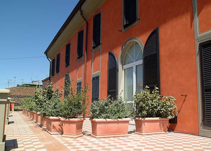 Residence Corte della Vittoria Parma