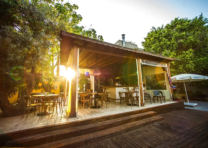 Hotels in Bodrum