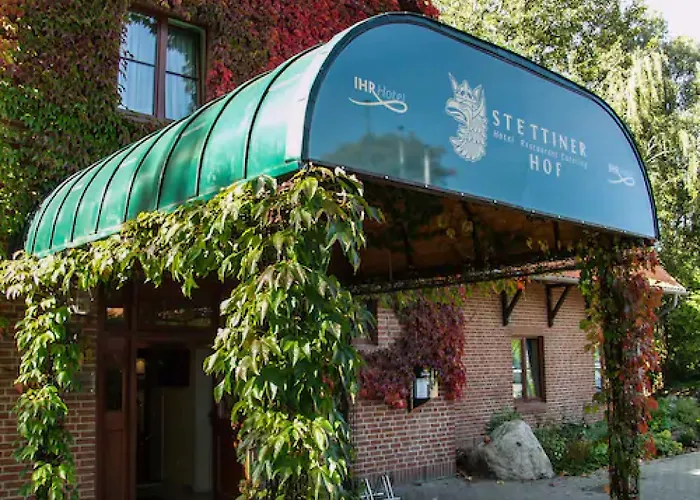 Stettiner Hof