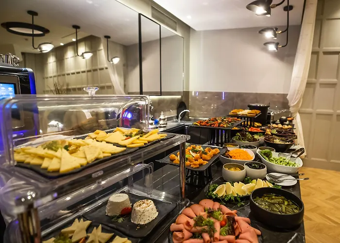 Gray Boutique Hotel Casablanca