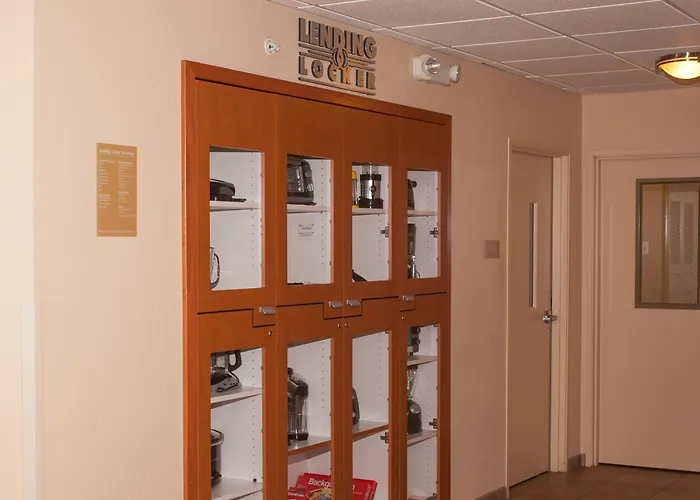 Logan Hotels