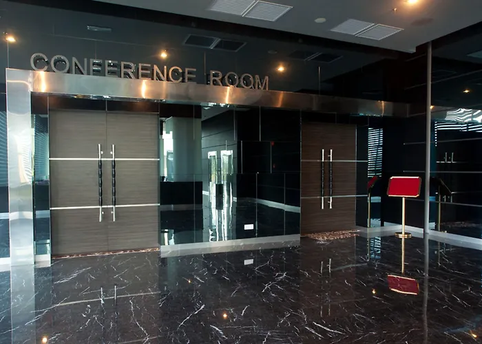 Pariss Hotel