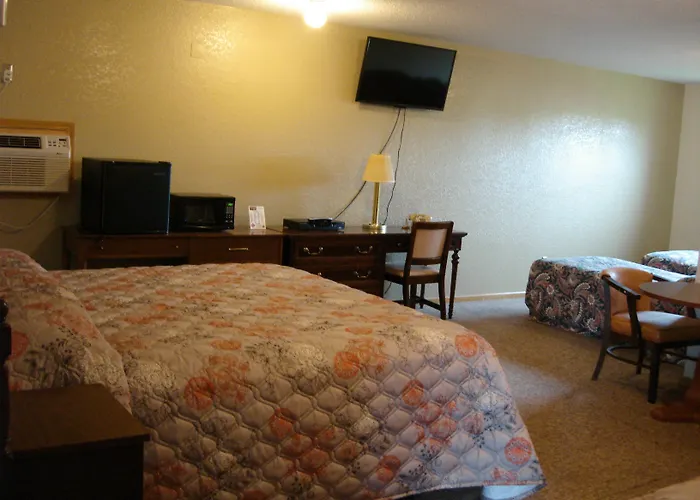 Nevada Inn