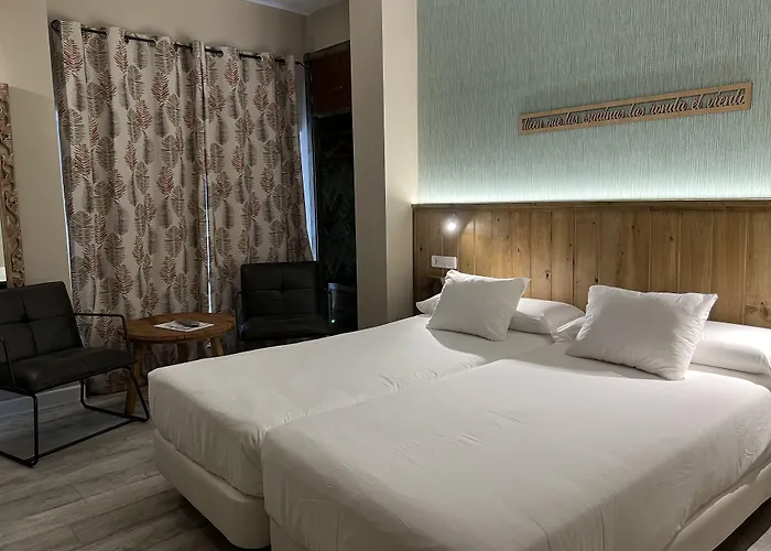 Alameda Hostal Boutique Tarifa