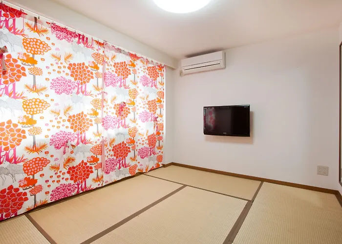 Hanabi Hotel