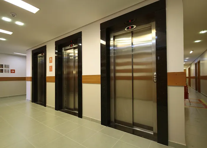 Express Vieiralves Hotel Manaus