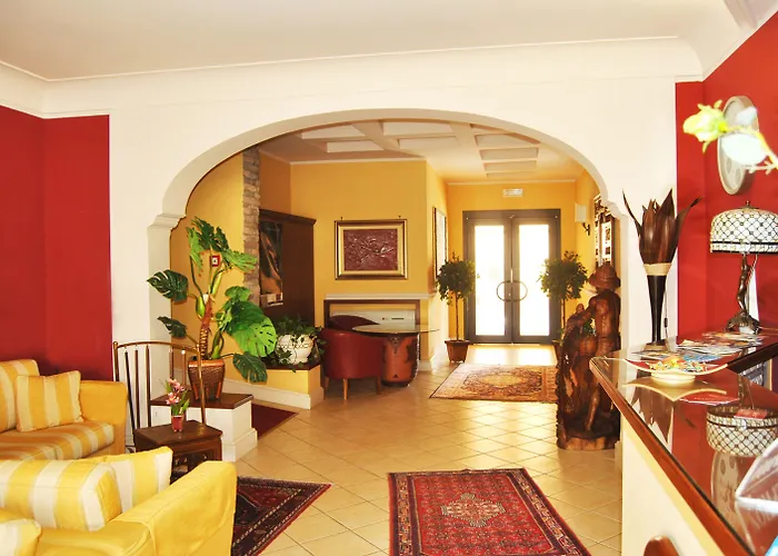 Greta Rooms Hotel Mazara del Vallo