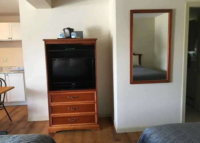 Towne Motel Skowhegan