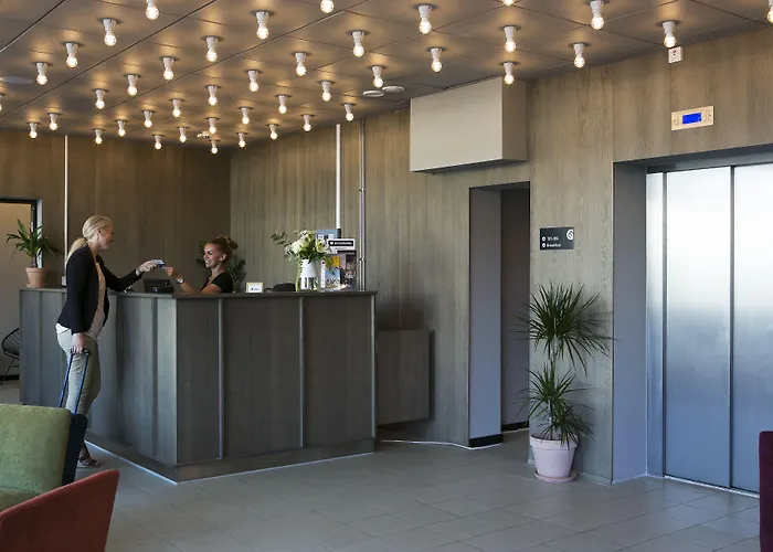 Moment Hotels Malmö