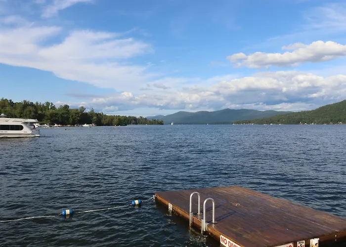 The Lake Motel