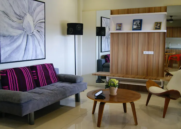 Z Pad Residences