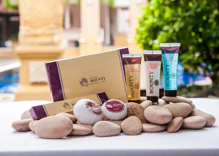 Hotel Bounty Kuta