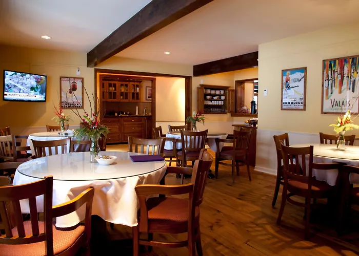 Nordic Inn