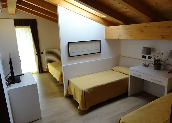 Hotel a Pergine Valsugana
