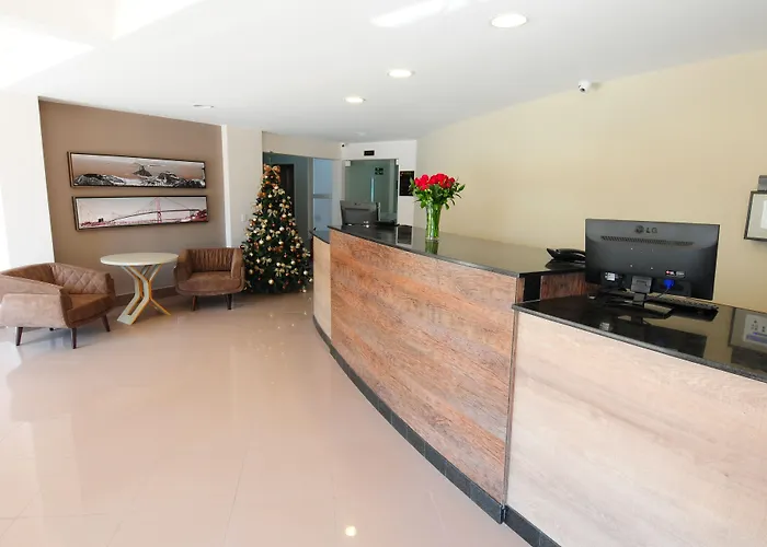 Araçatuba Plaza Hotel