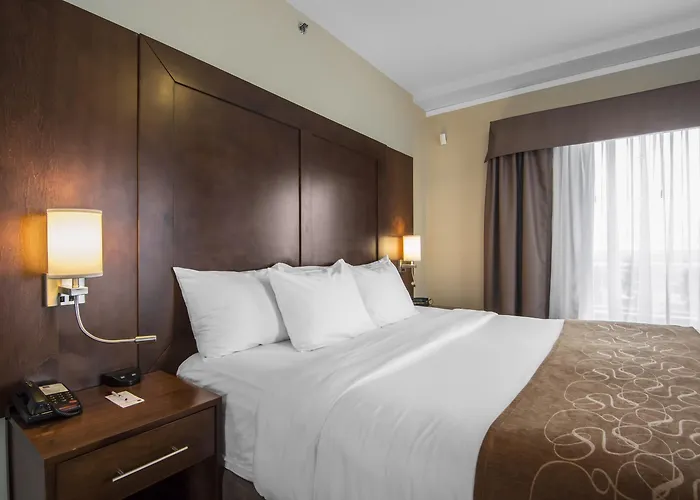 Comfort Suites