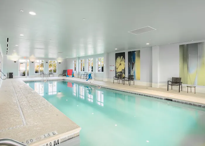 Hyatt Place Pensacola Airport