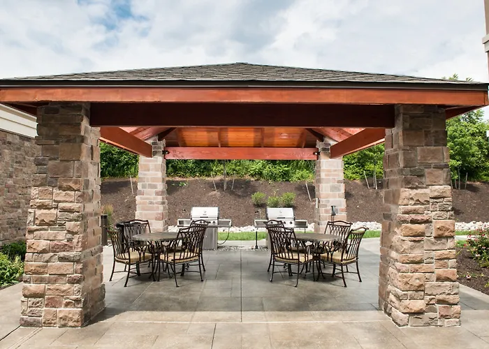 Staybridge Suites Montgomeryville By Ihg North Wales