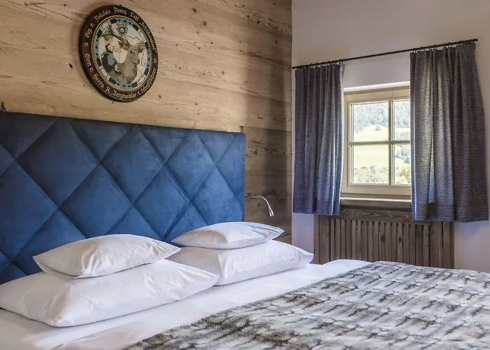 Relais&Châteaux Gut Steinbach Hotel Chalets SPA Reit im Winkl
