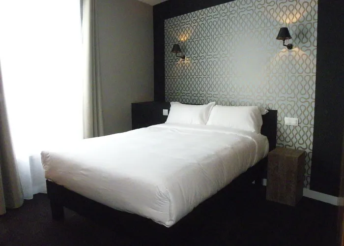Chatou Hotels