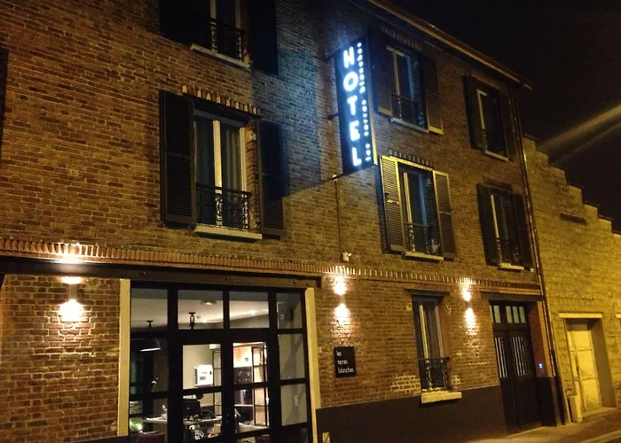 Hôtels à Chatou