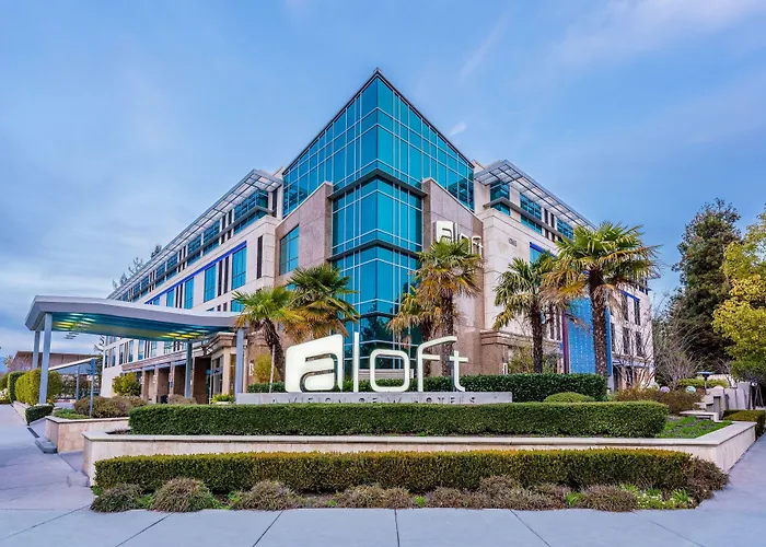 Aloft Cupertino