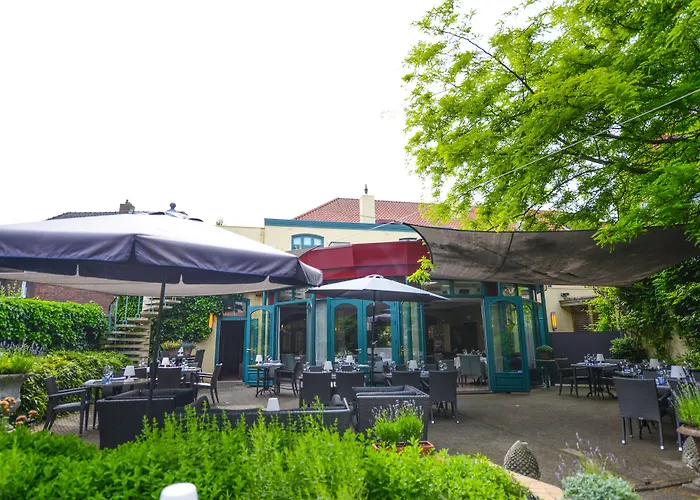 Hotel Munten
