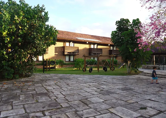 Hotel Casa Grande Gravatá