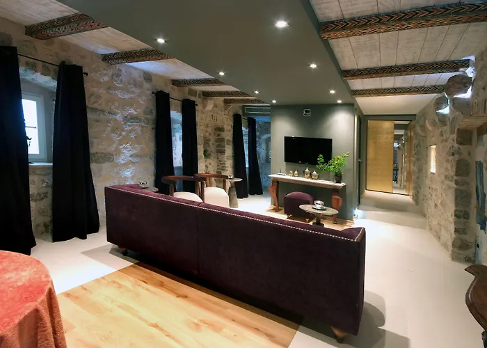 Boutique Hotel Hippocampus