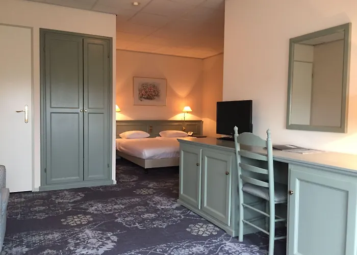 Hotels in Biddinghuizen