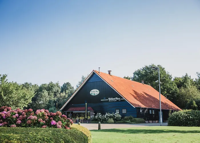 Hotel Sportsbar&Brasserie Dorhout Mees Biddinghuizen