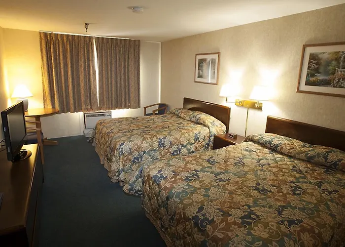Inn At Snowshoe