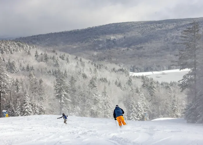 Inn At Snowshoe