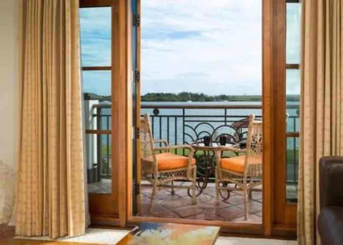 Black Dolphin Inn New Smyrna Beach