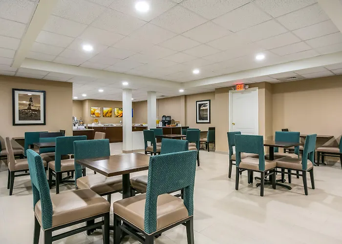 Aspire Hotel And Suites Gettysburg