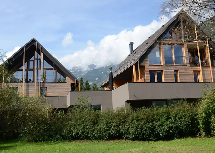 Hotels in Bovec