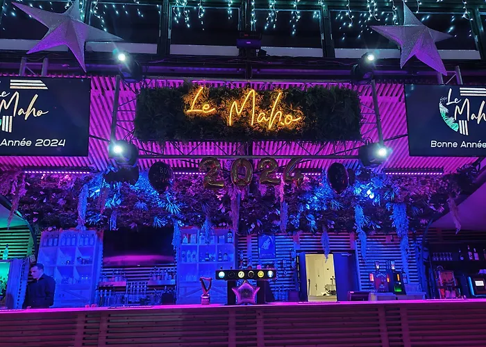 Hotel Le Domaine des Lys à Ancenis
