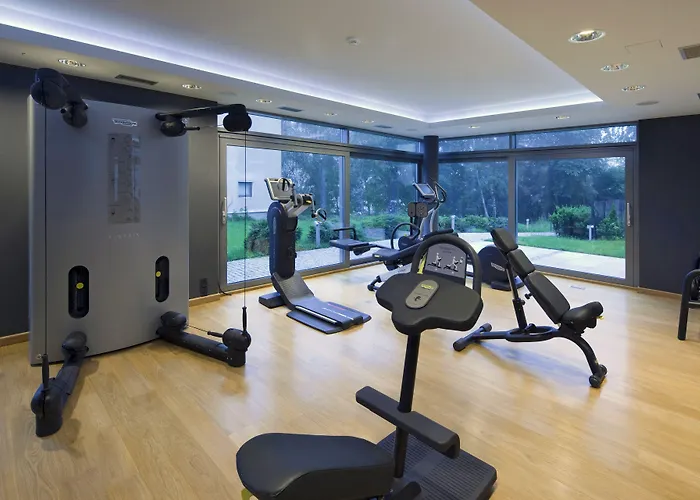Sea Premium Aparthotel Gdynia