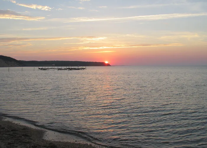 Sole Beach Montauk